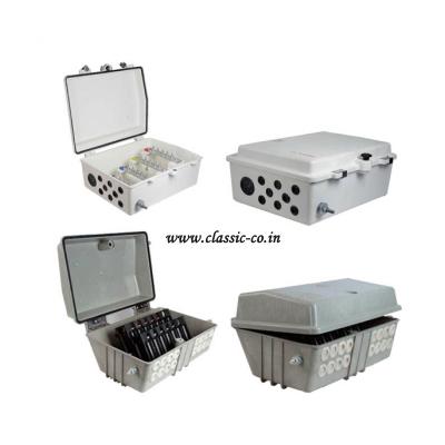 SMC Distribution Box